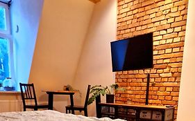 Casa Mama C Entrum